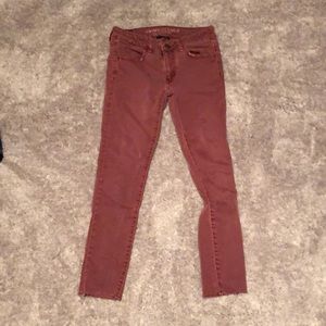 Does not fit me anymore.